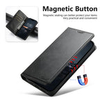 Suteni Calf Texture Horizontal Flip Leather Phone Case, For iPhone Air, For iPhone 16 Pro Max, For iPhone 16 Pro, For iPhone 16 Plus, For iPhone 16, For iPhone 15 Pro Max