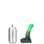 SWISOK Mady - Flared Horse Dildo - Fantasy Horse Cock Dildo - 5 Sizes