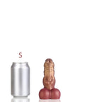 SWISOK Aurogon - Knot Dildo - Fantasy Dragon Dildo - 5 Sizes
