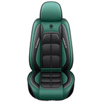 Car seat cushion Four Seasons universal new seat cover Leather