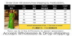 Elegant Olive Green Dress for Women Maxi Summer Dress Waist Draped Straight Type Pleated Party Dress Wholesale Dropshipping