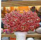 Women's Crystal Clutches Cocktail Purse