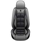 Car seat cushion Four Seasons universal new seat cover Leather