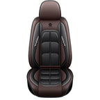 Car seat cushion Four Seasons universal new seat cover Leather