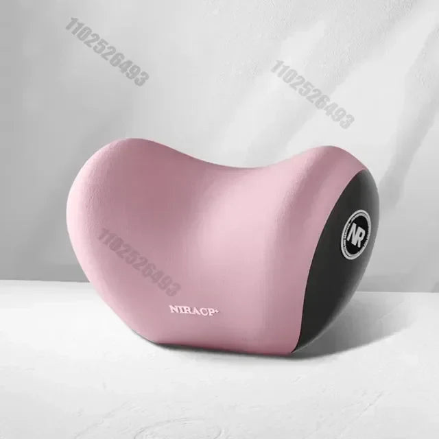 Seat Backrest Car Cushion