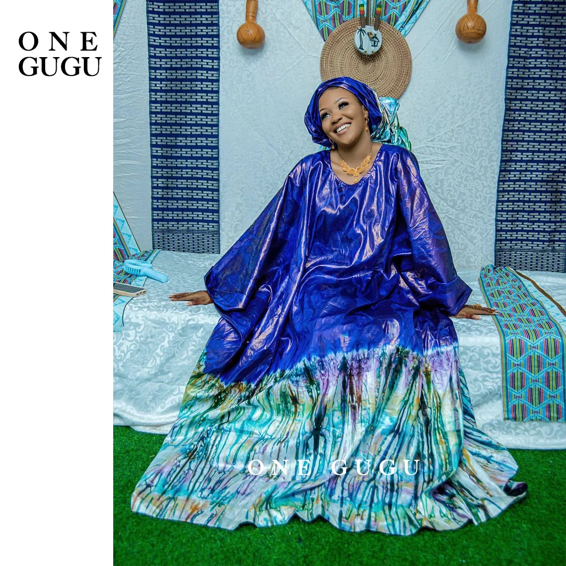 Mali Perfumed First Quality African Dashiki Basin Dress Nigerian Origianl Printing Bazin Riche Wedding Party Boubou Long Robe