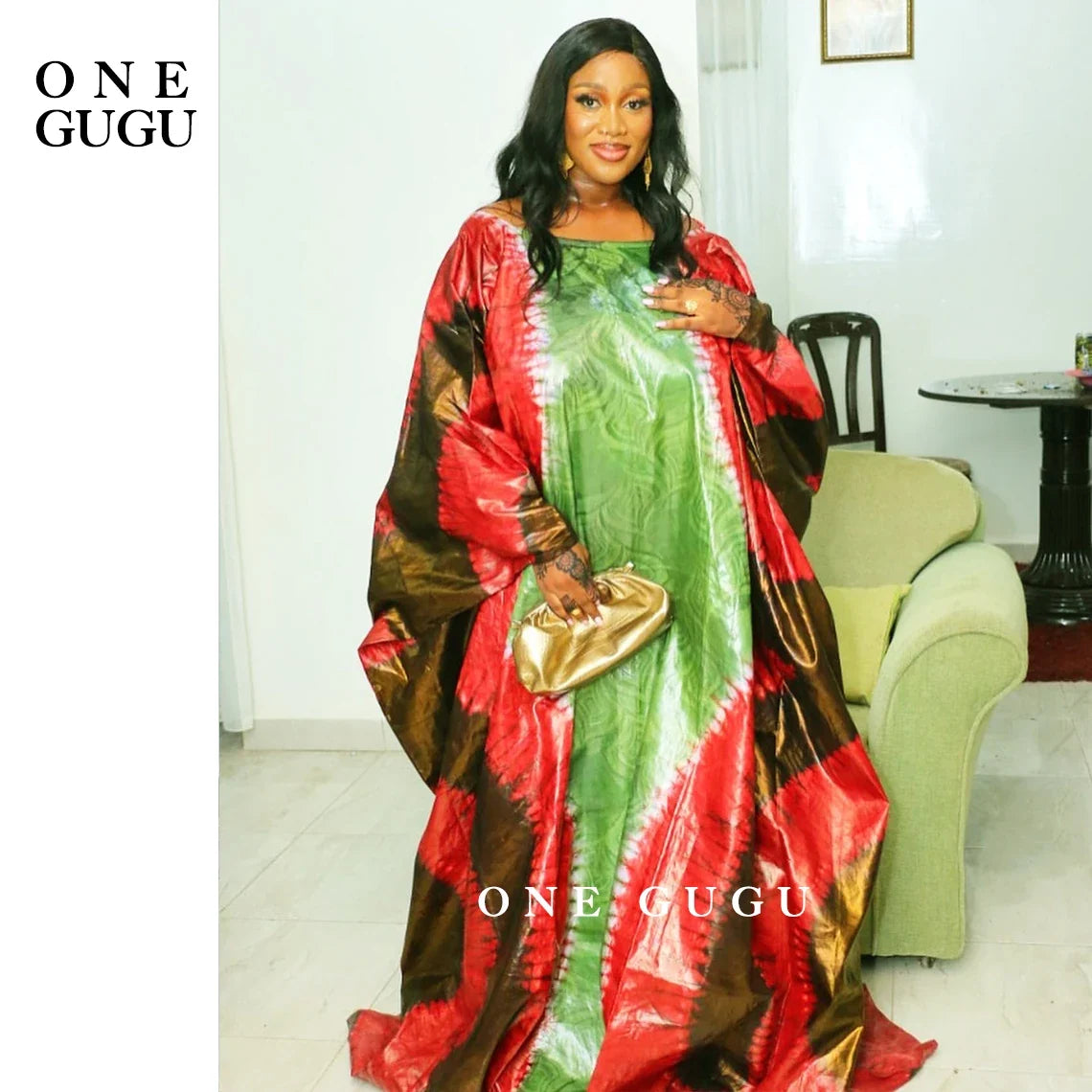 Perfumed First Quality African Dashiki Basin Dress Unique Cuff Design Nigerian Print Bazin RicheWedding Party Boubou Robe