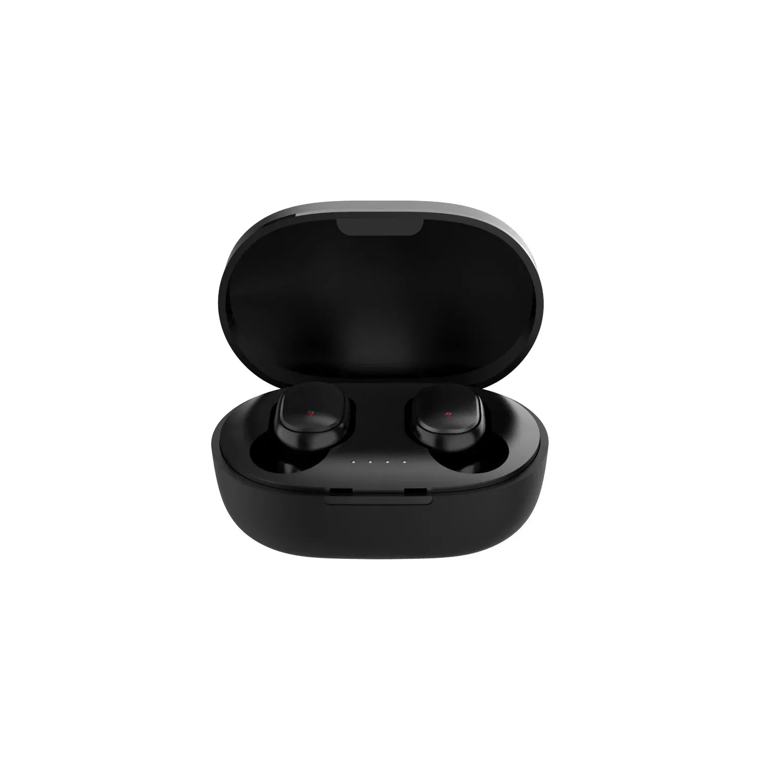 Original A6S TWS Wireless Bluetooth Headset Earphone Bluetooth Sport Inear Earbuds Headset with Mic for Xiaomi Iphone Lenovo