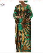 Stock Size Low Price African Dresses for Women Dashiki Ankara Women Evening