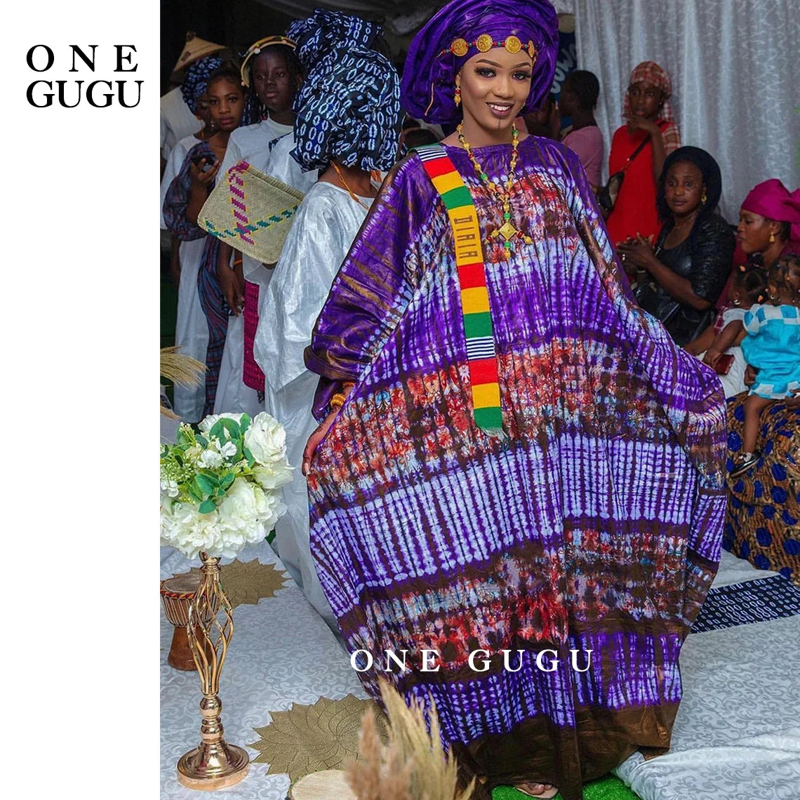 Mali Perfumed First Quality African Dashiki Basin Dress Nigerian Origianl Printing Bazin Riche Wedding Party Boubou Long Robe