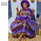Perfumed First Quality African Dashiki Basin Dress Unique Cuff Design Nigerian Print Bazin RicheWedding Party Boubou Robe