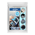 Car Dust Cleaning Mud Glue Car Interior Air Vent Dashboard Cleaning