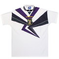 Scotland 1996-1998 Away Shirt (Excellent) XL