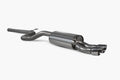 Scorpion Volkswagen Volkswagen Polo GTI AW (2018-2020) Non-Resonated GPF-Back System – SVWS061