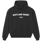 Scotland Rugby Players Couture Men's Casual Hoodie