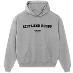 Scotland Rugby Players Couture Men's Casual Hoodie