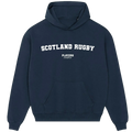 Scotland Rugby Players Couture Men's Casual Hoodie