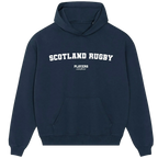 Scotland Rugby Players Couture Men's Casual Hoodie