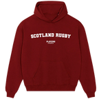 Scotland Rugby Players Couture Men's Casual Hoodie