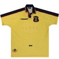 Scotland 1997-1998 Away Shirt (Excellent) XL