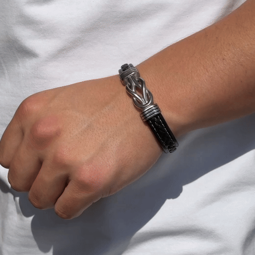 To My Son - Bracelet