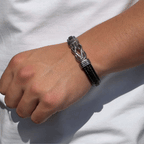 To My Son - Bracelet