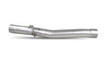 Scorpion Resonator Delete Pipe Kit For Audi S3 8V & 8V.5