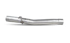 Scorpion Resonator Delete Pipe Kit For Audi S3 8V & 8V.5