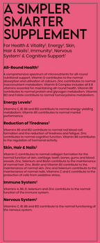 SAVY WELLNESS DAILY HERO