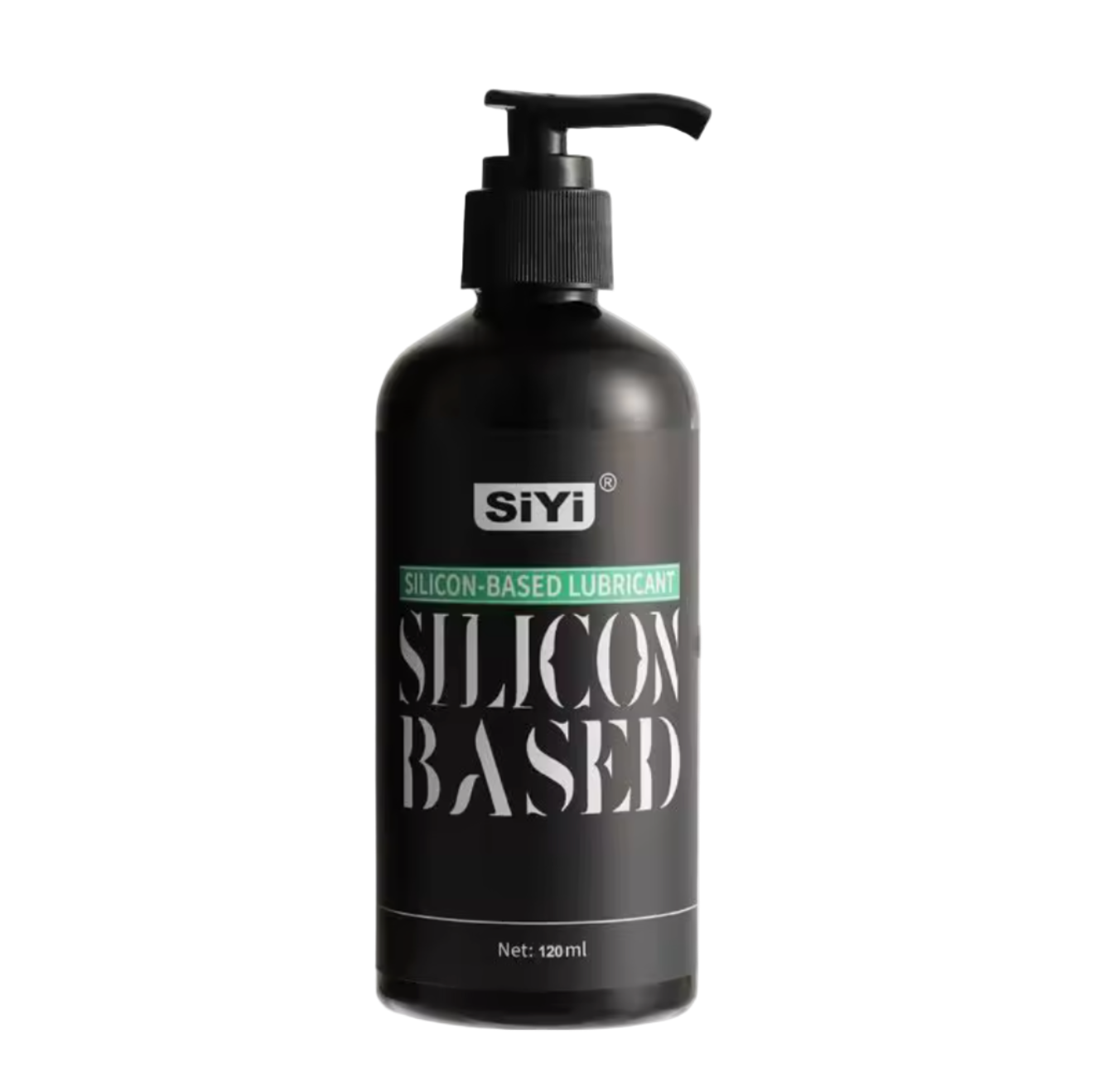 Silicone Based Lube 120ml