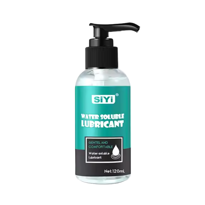Water Based Lube Water Based 120ml
