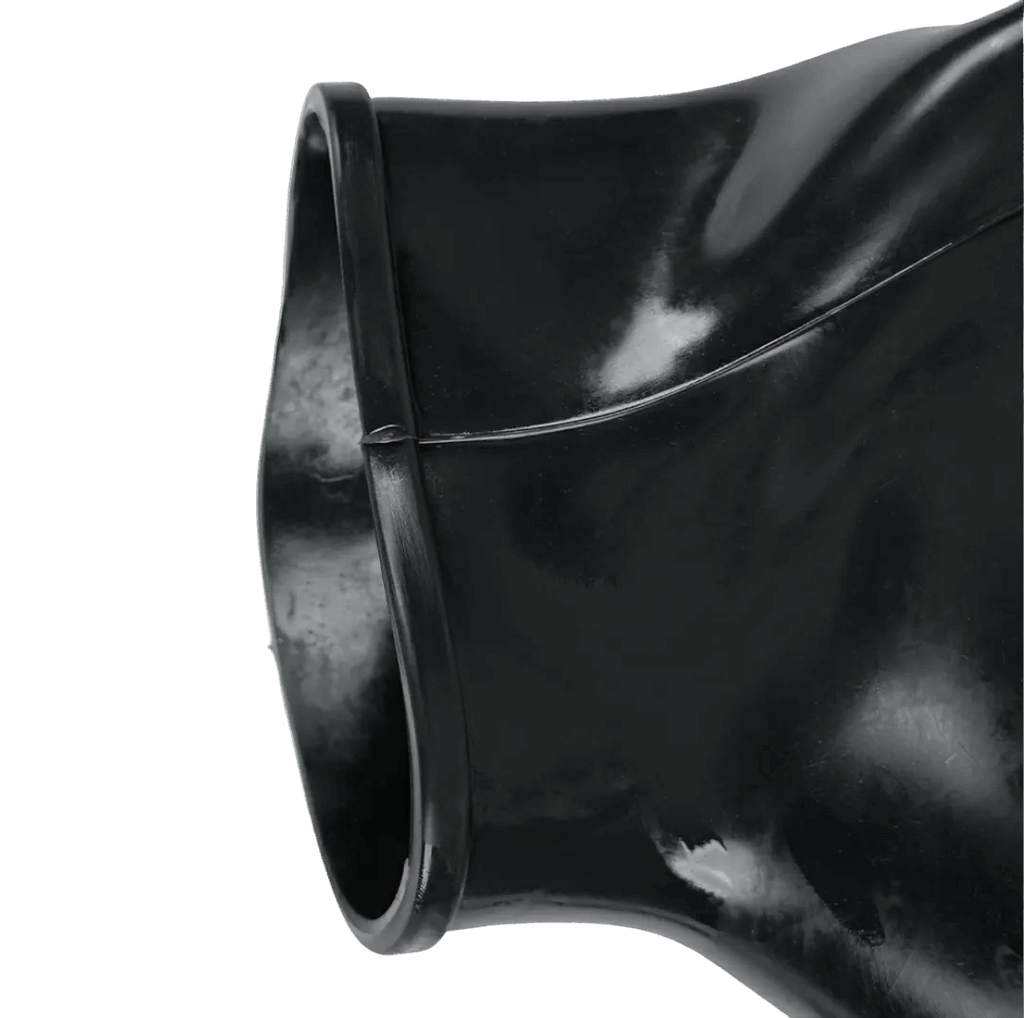 Silicone IDO Dog Drone Gas Mask-Lock(Upgraded Version）