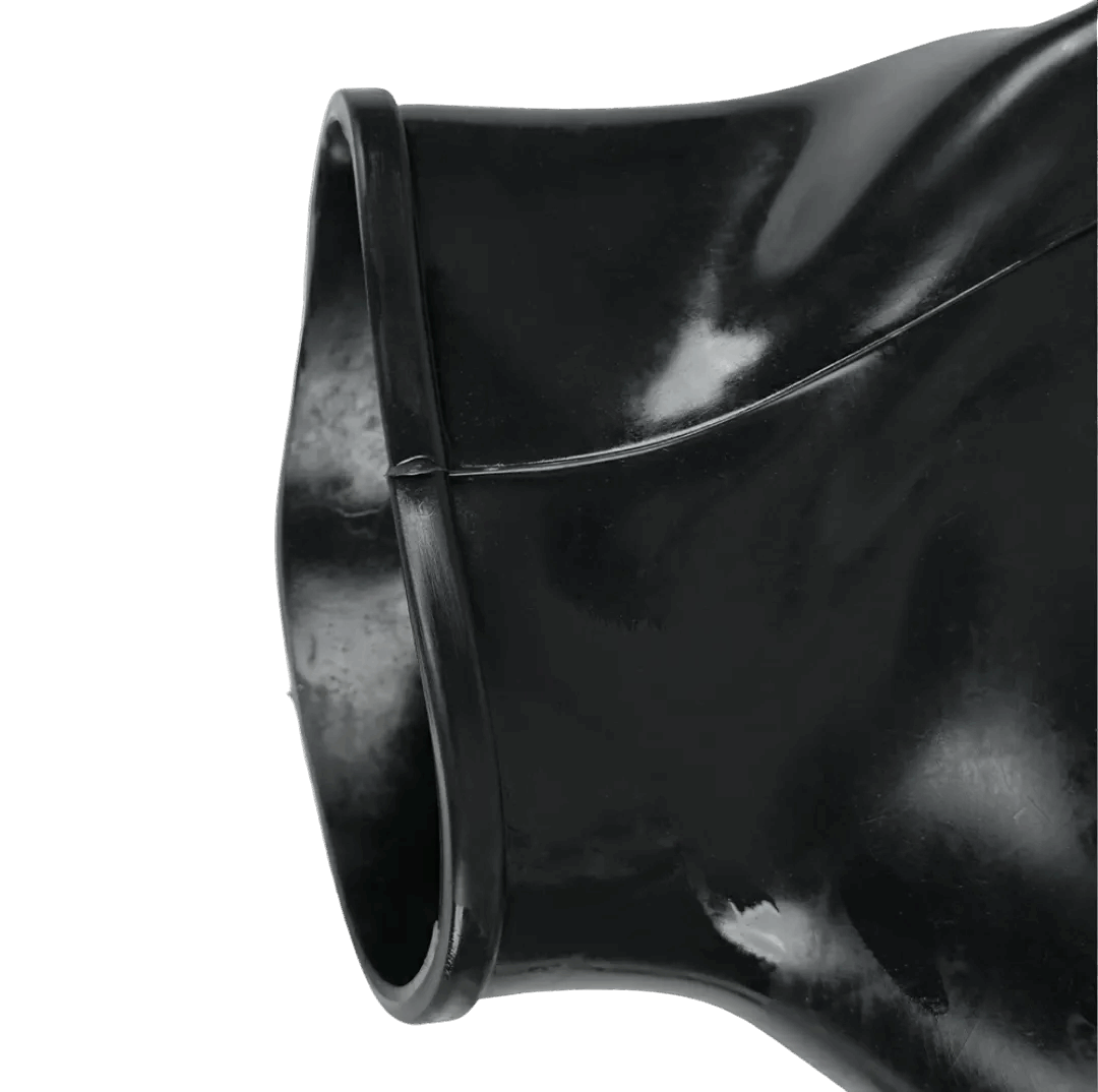 Silicone IDO Dog Drone Gas Mask-Lock(Upgraded Version）