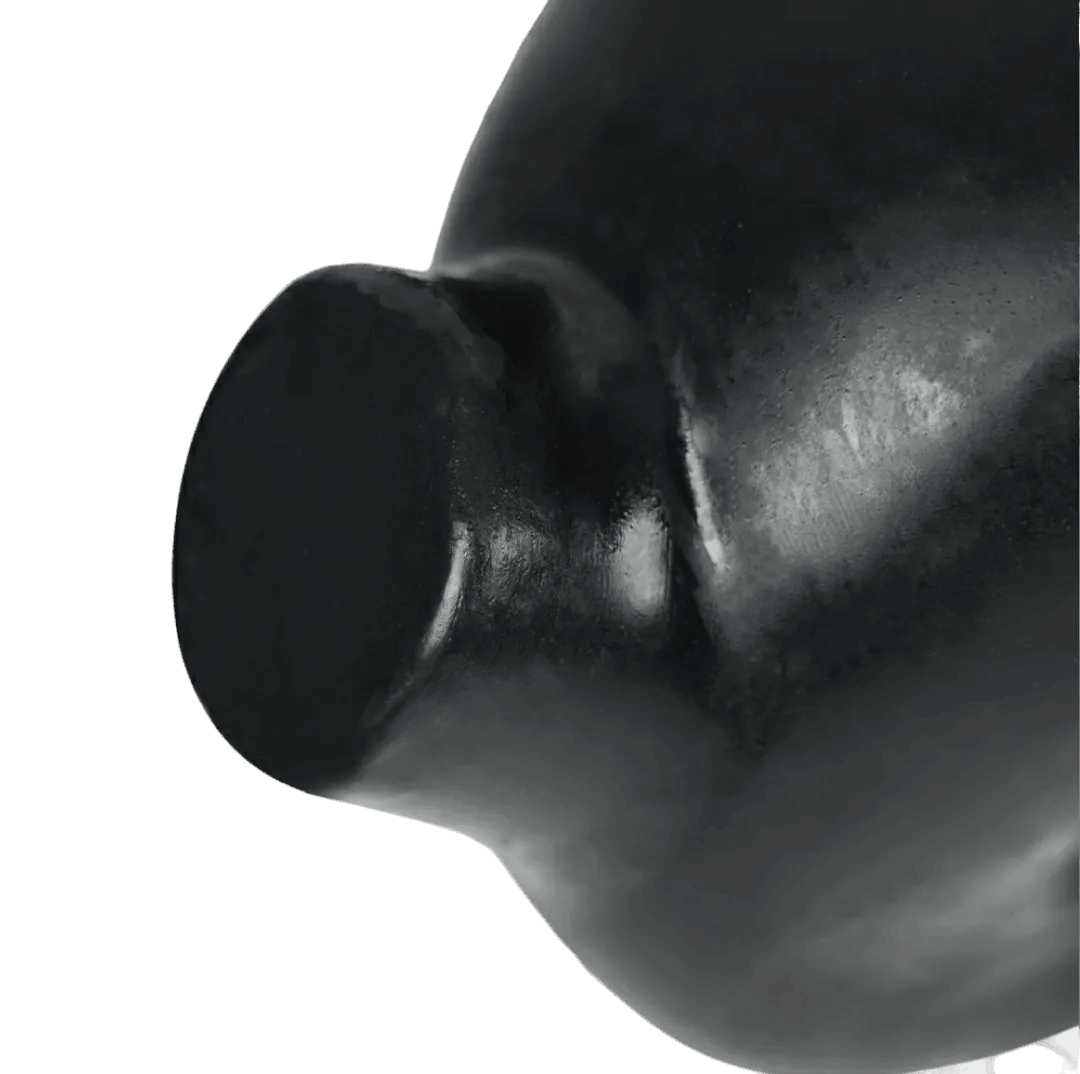 Silicone IDO Dog Drone Gas Mask-Lock(Upgraded Version）