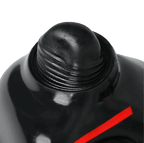 Silicone IDO Dog Drone Gas Mask-Lock(Upgraded Version）