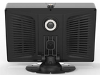 9" CMNAV 360 Traffic Camper Plus with built-in Dash Cam and Live Traffic