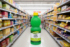12 x Newforge Lime Juice 500Ml