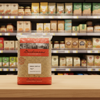 Buchanans Green Lentils 3Kg