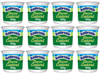 12 x Ambrosia Devon Custard 150G