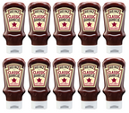 10 x Heinz Classic Barbecue Sauce 480G