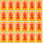 24 x Heinz Hoops 400G