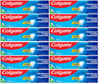 12 x Colgate Maximum Cavity Protection Toothpaste 75Ml
