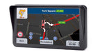 9" CMNAV PRO Camper Plus (Bluetooth Phone Calls Supported)