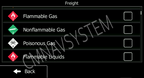 9" CMNAV Turbo Truck Plus (Android, Wi-Fi)