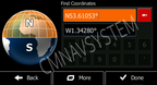 9" CMNAV Turbo Truck Plus (Android, Wi-Fi)