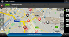 7" CMNAV TRAFFIC Truck (LIVE TRAFFIC, ANDROID, Wi-Fi)