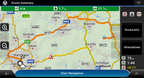 7" CMNAV TRAFFIC Camper (LIVE TRAFFIC, ANDROID, Wi-Fi)