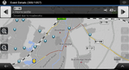 7" CMNAV TRAFFIC Truck (LIVE TRAFFIC, ANDROID, Wi-Fi)