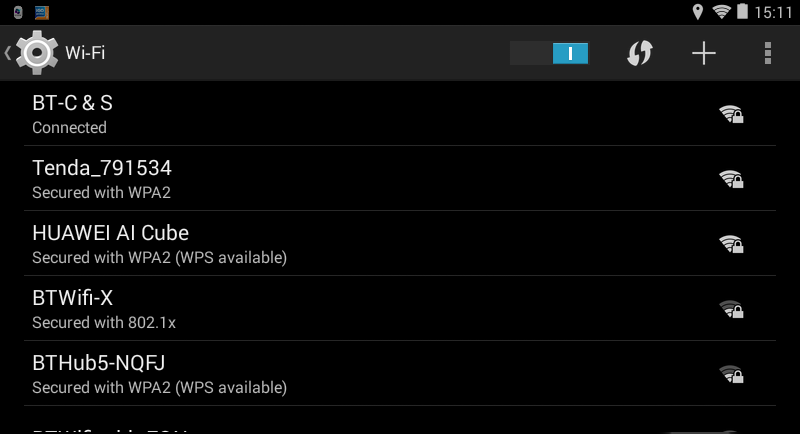 7" CMNAV TRAFFIC Truck (LIVE TRAFFIC, ANDROID, Wi-Fi)
