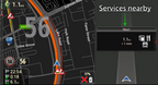 7" CMNAV TRAFFIC Truck (LIVE TRAFFIC, ANDROID, Wi-Fi)